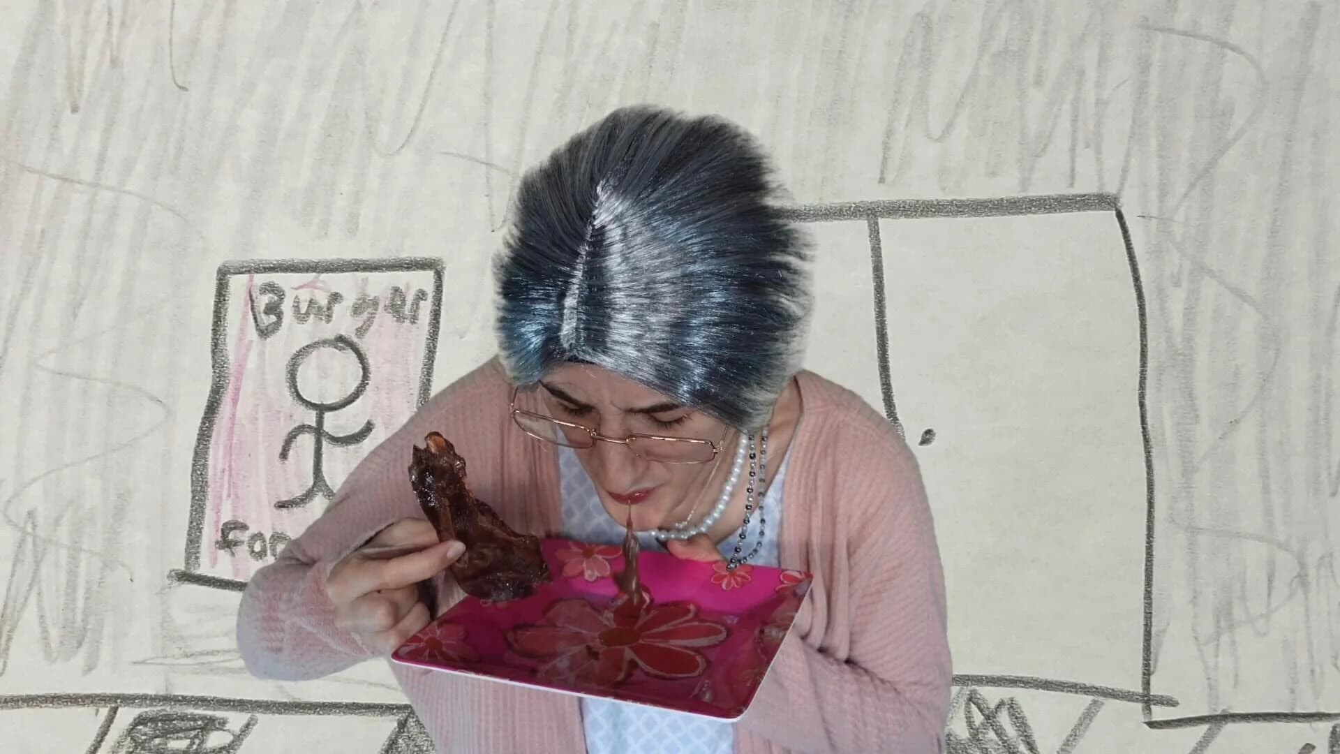 Buy the Game, I Have a Gun: Sheesh-Man screenshot 2