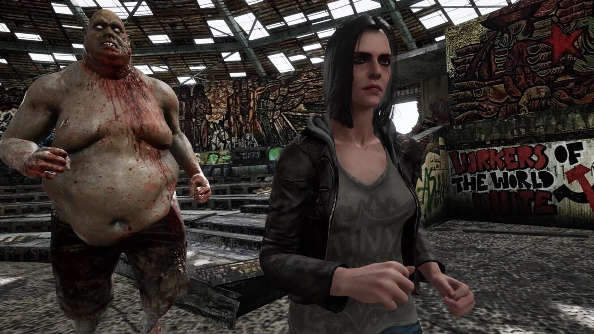 Buzludzha Evil screenshot 2
