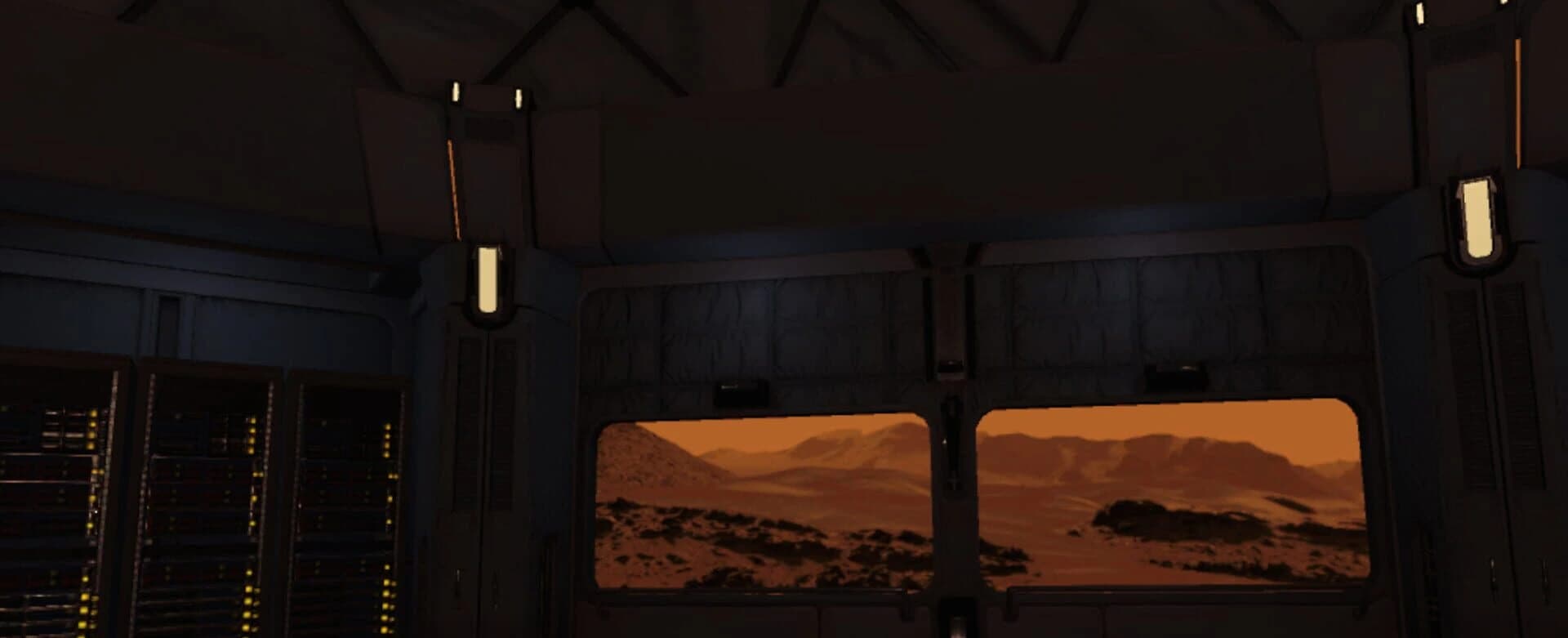 Buzz Aldrin: Cycling Pathways to Mars screenshot 2
