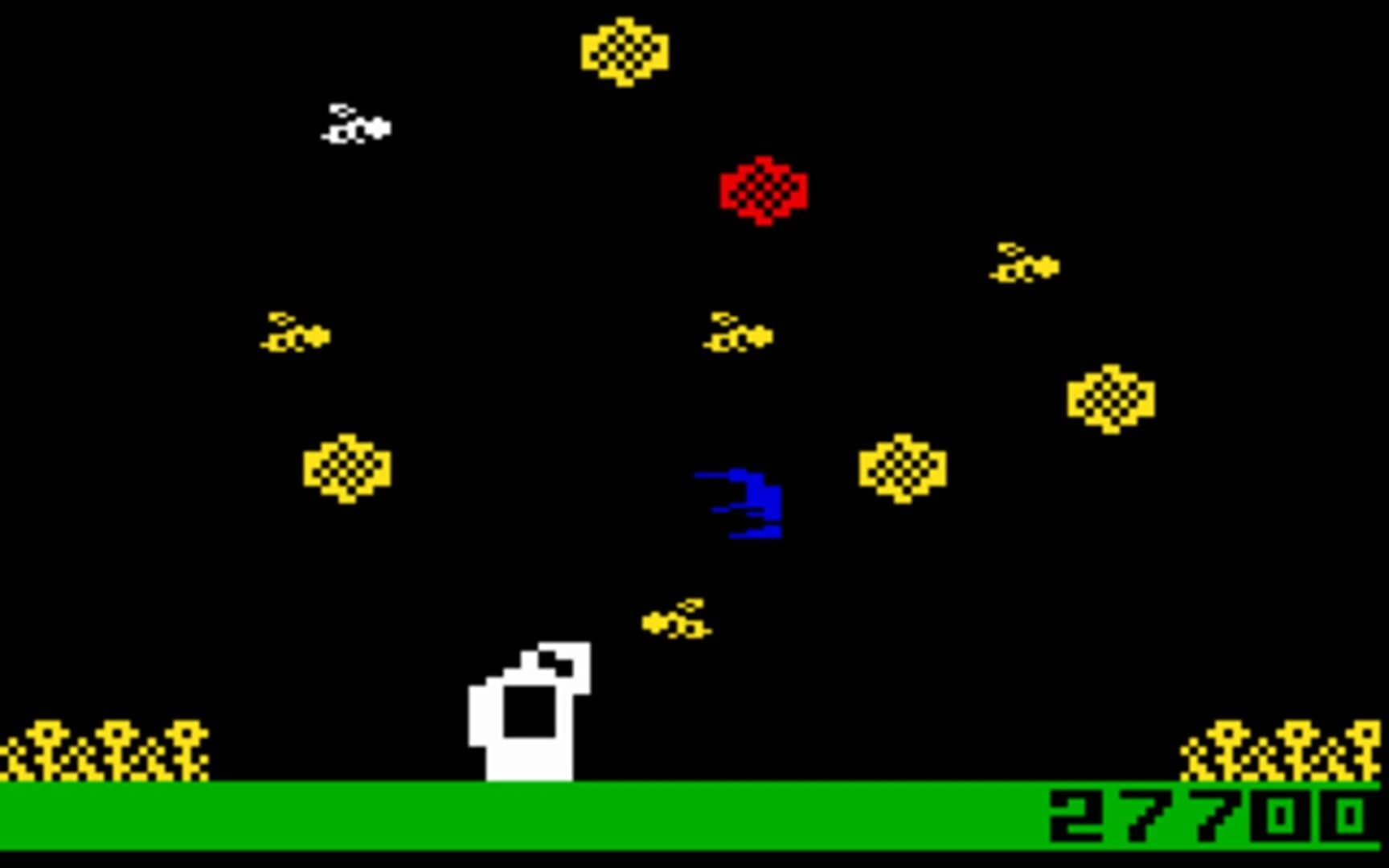 Buzz Bombers screenshot 3