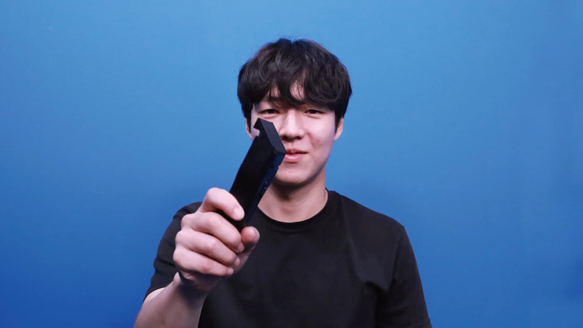 Buzz Cut Simulation screenshot 1