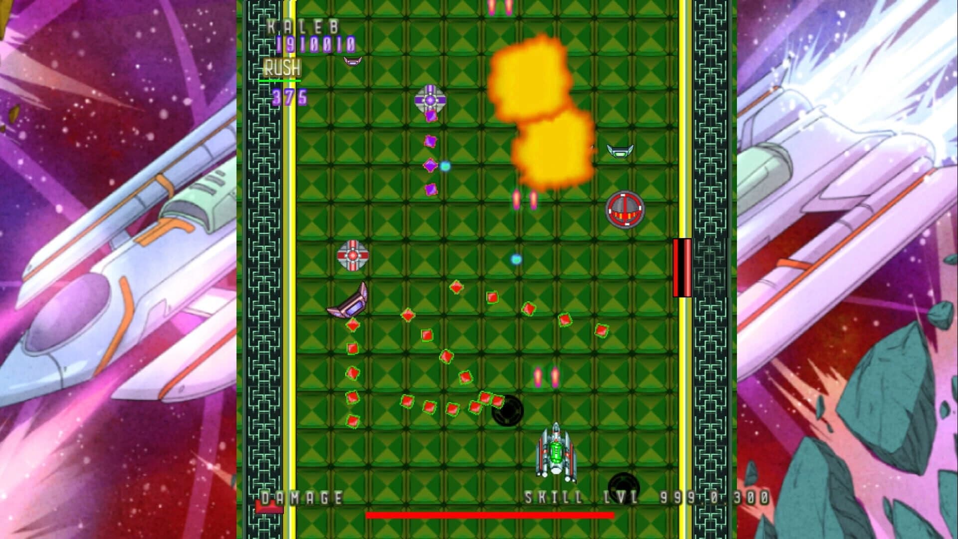 Buzz Kill Zero screenshot 5