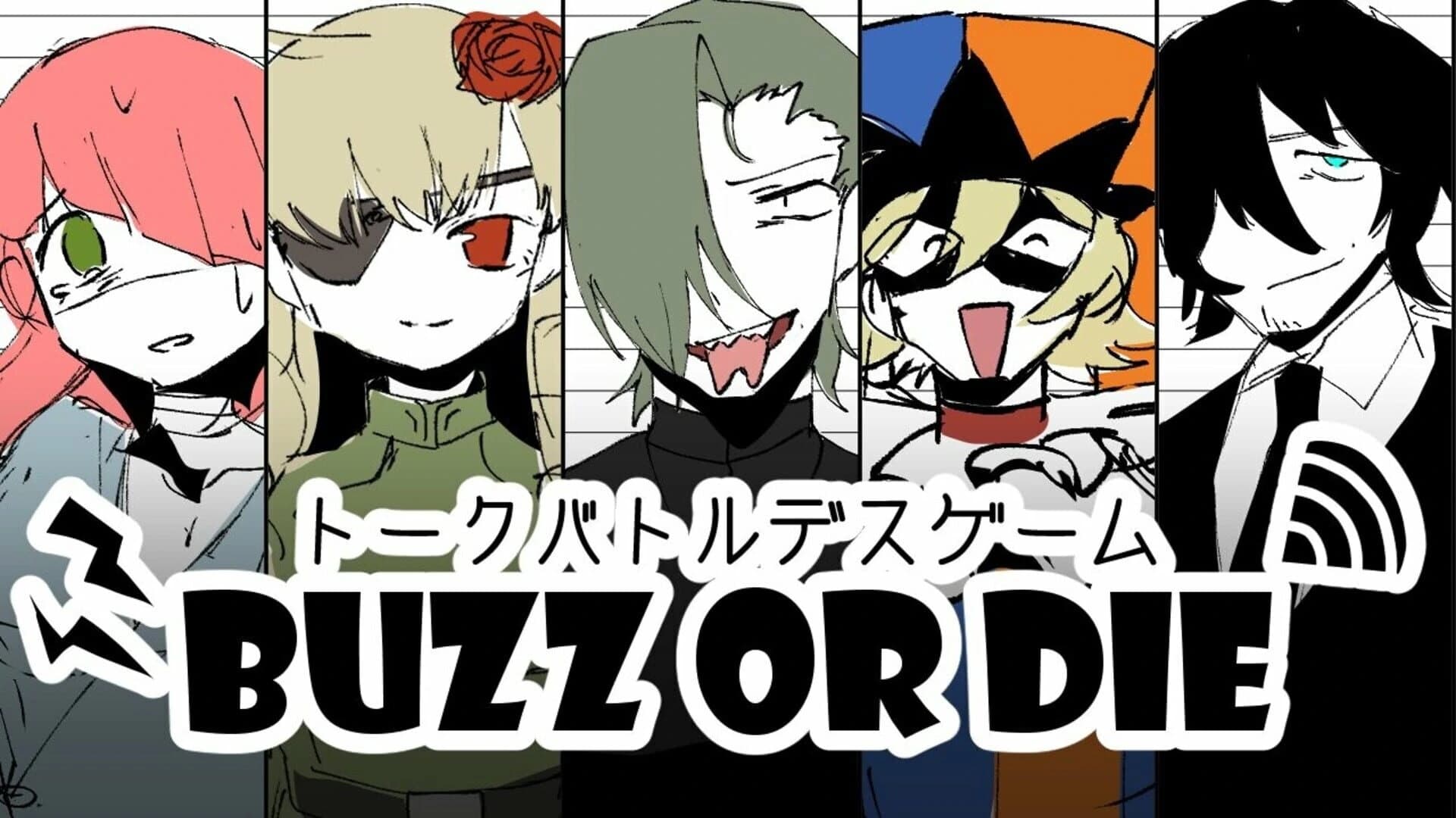 Buzz or Die screenshot 1