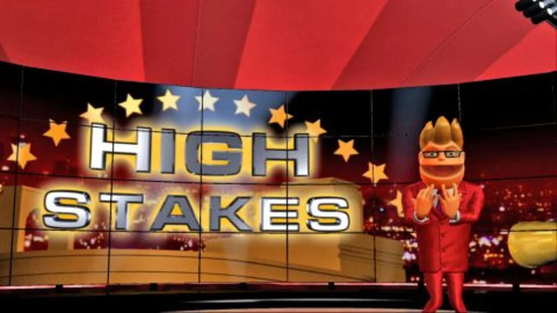 Buzz!: Quiz TV screenshot 1