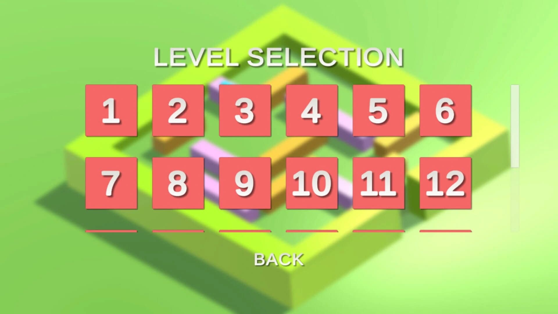 Buzzle screenshot 3