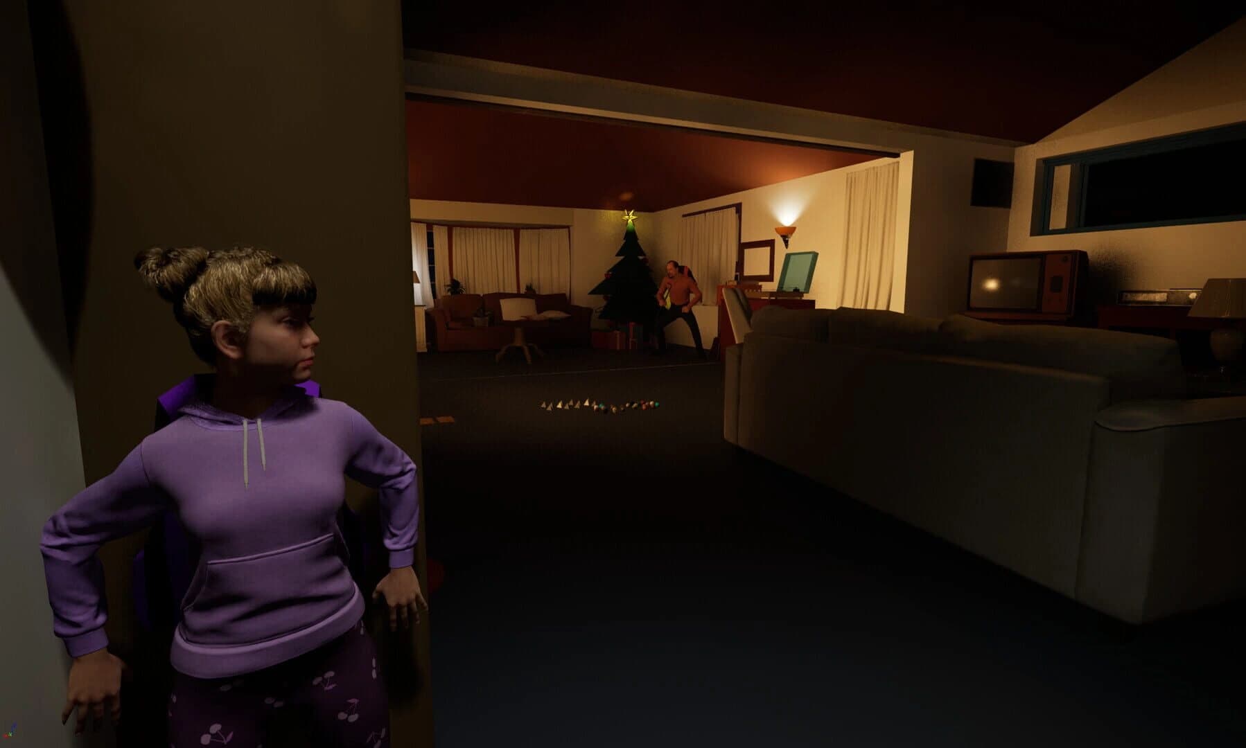 BvB: Burglars vs. Brats screenshot 5