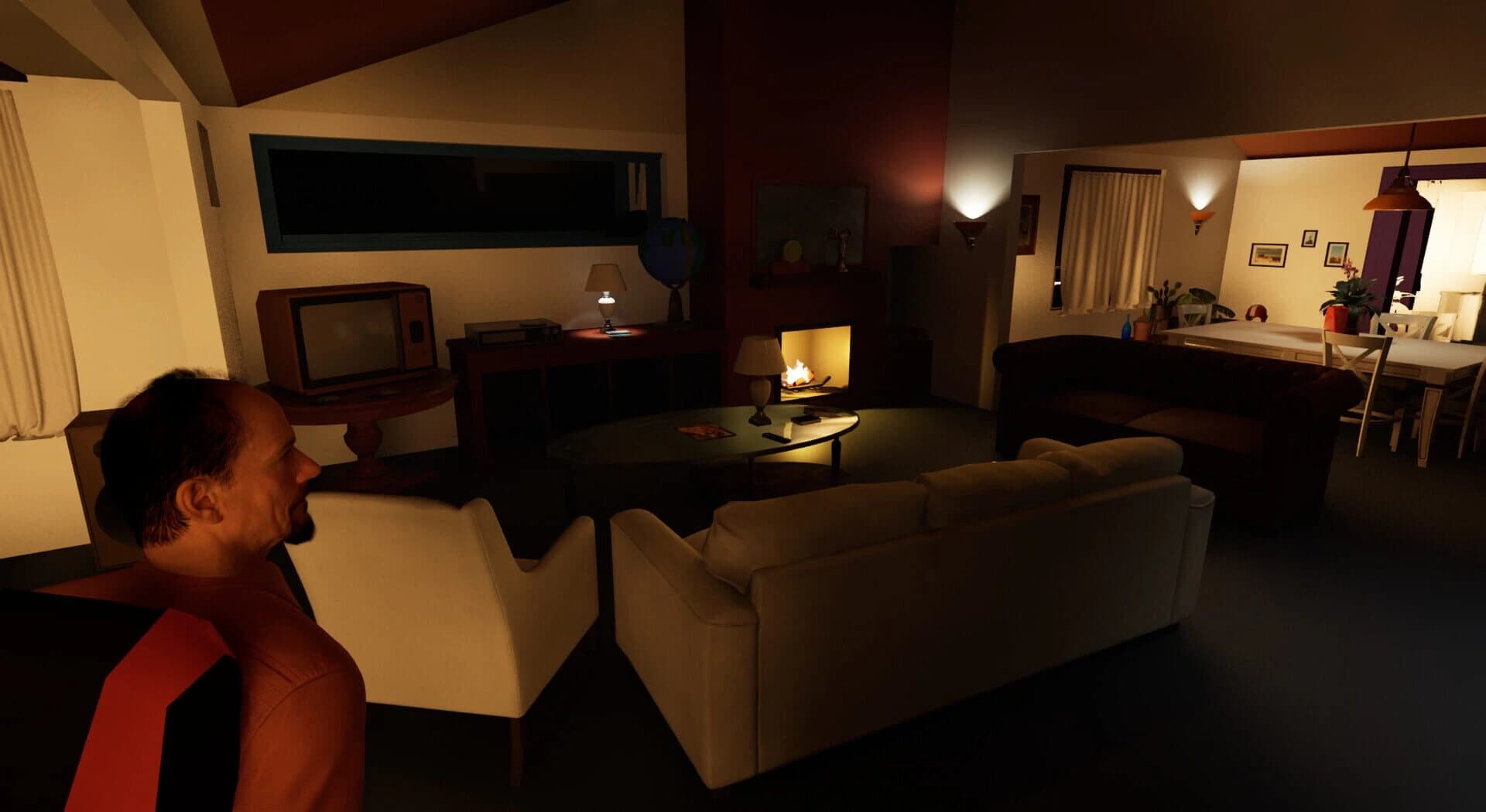BvB: Burglars vs. Brats screenshot 3