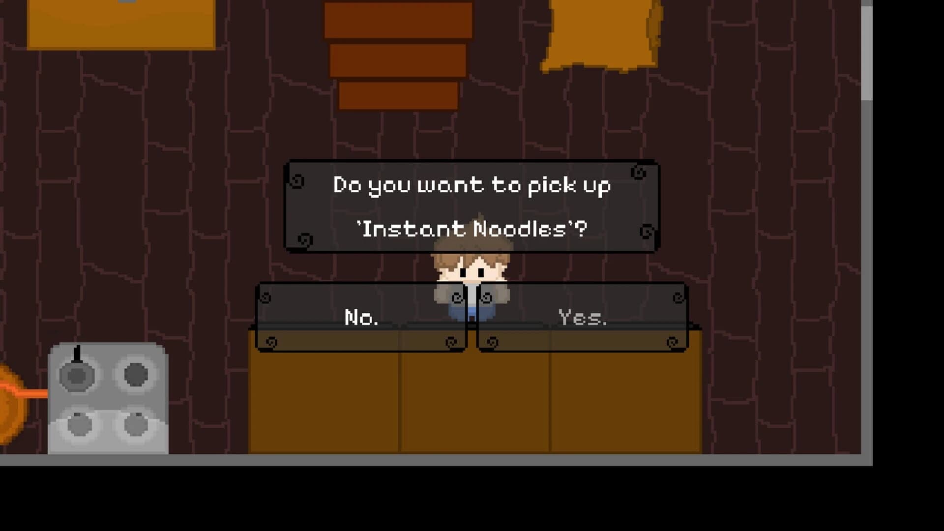 By Myself screenshot 3