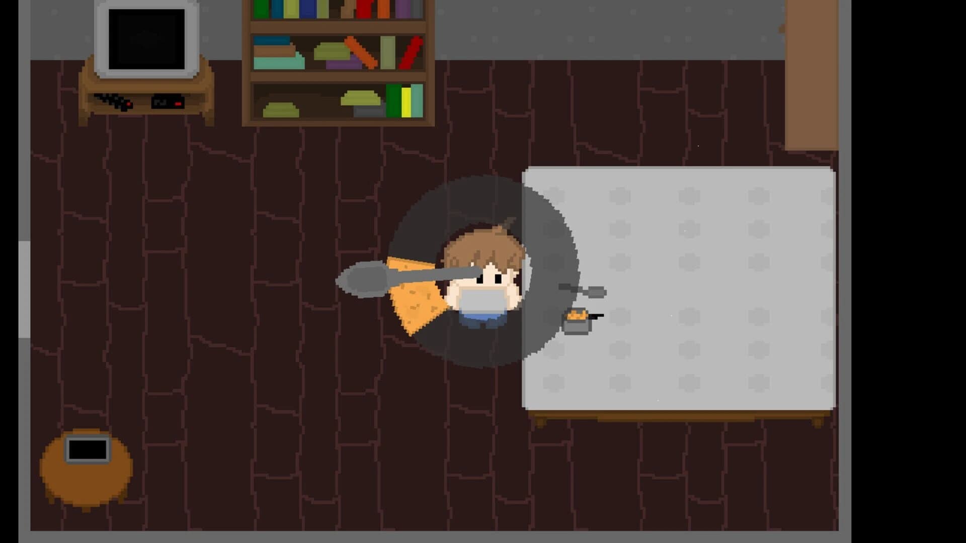 By Myself screenshot 5