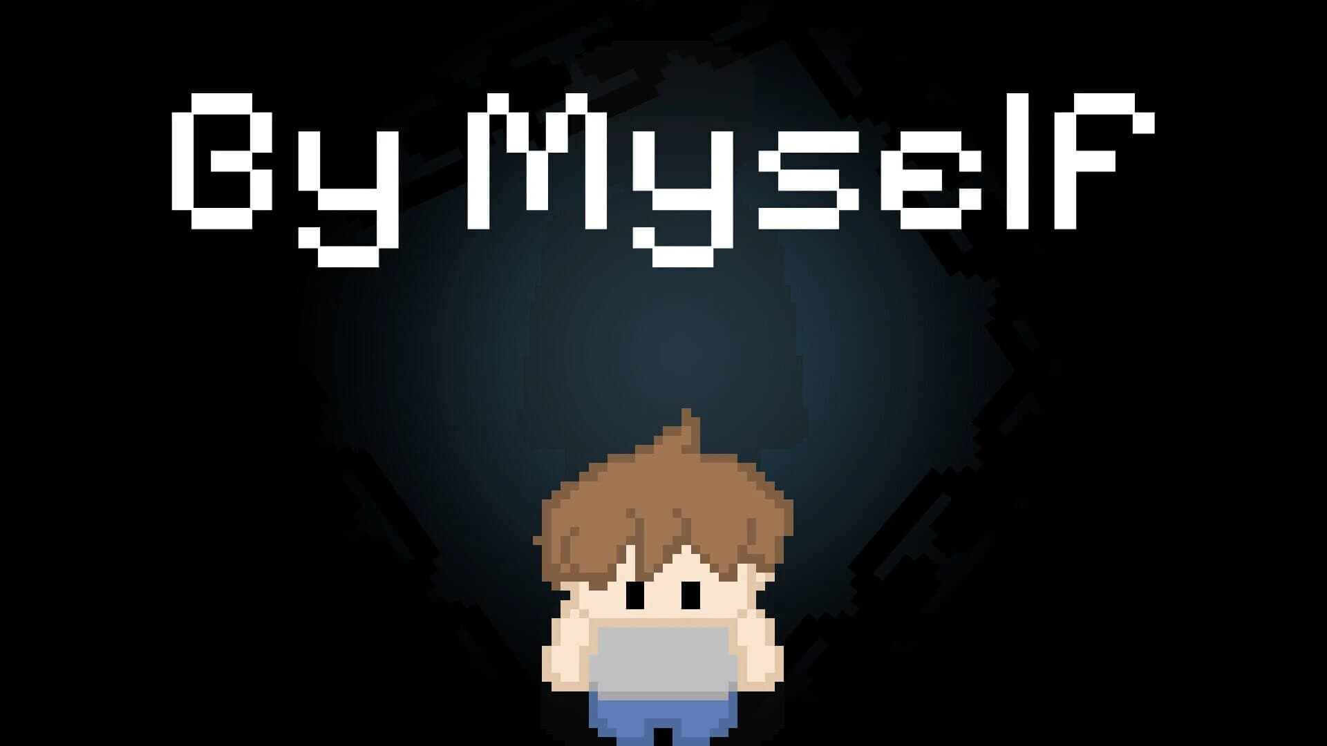 By Myself screenshot 2