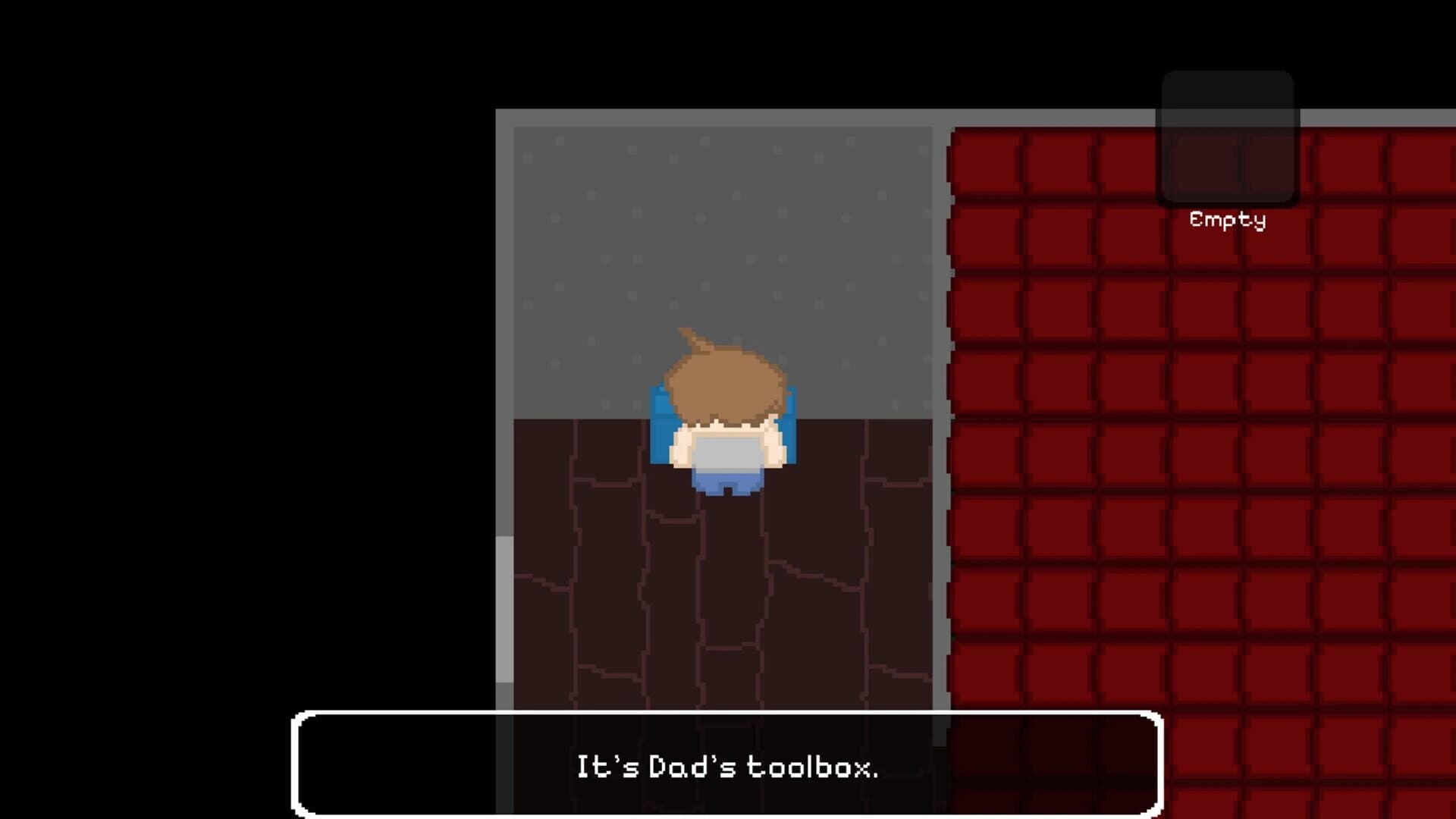 By Myself screenshot 4