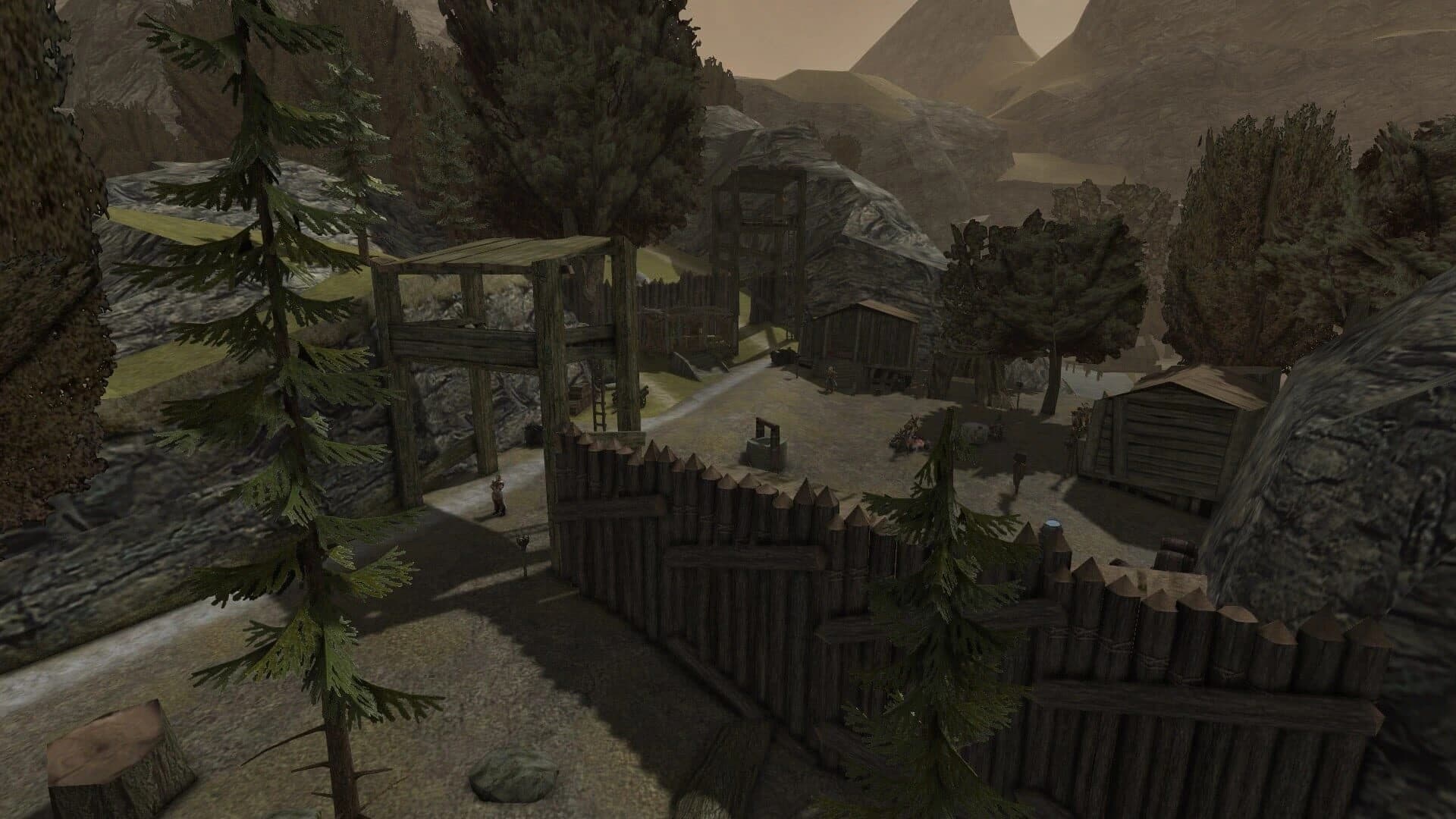 By the King's Will screenshot 4