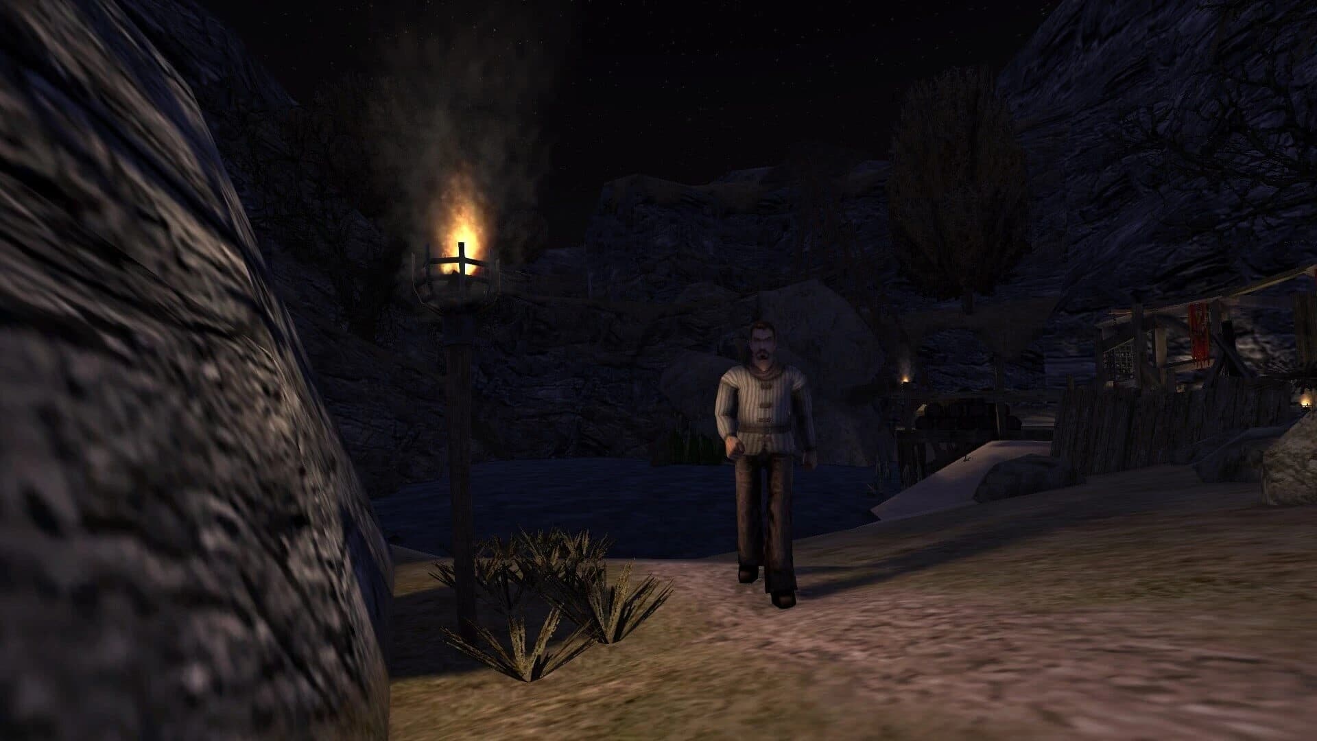 By the King's Will screenshot 3