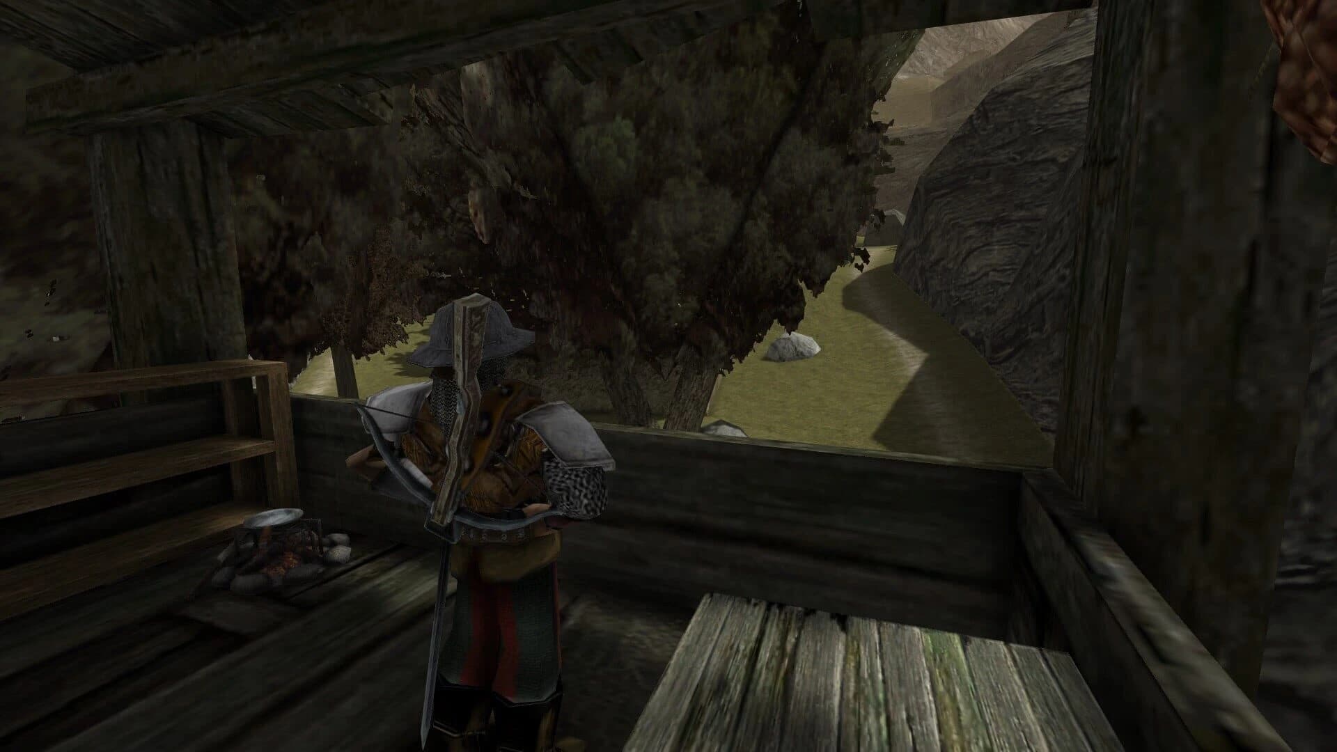 By the King's Will screenshot 5