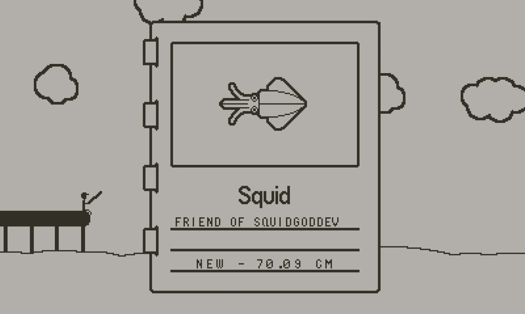 By the Pier screenshot 1