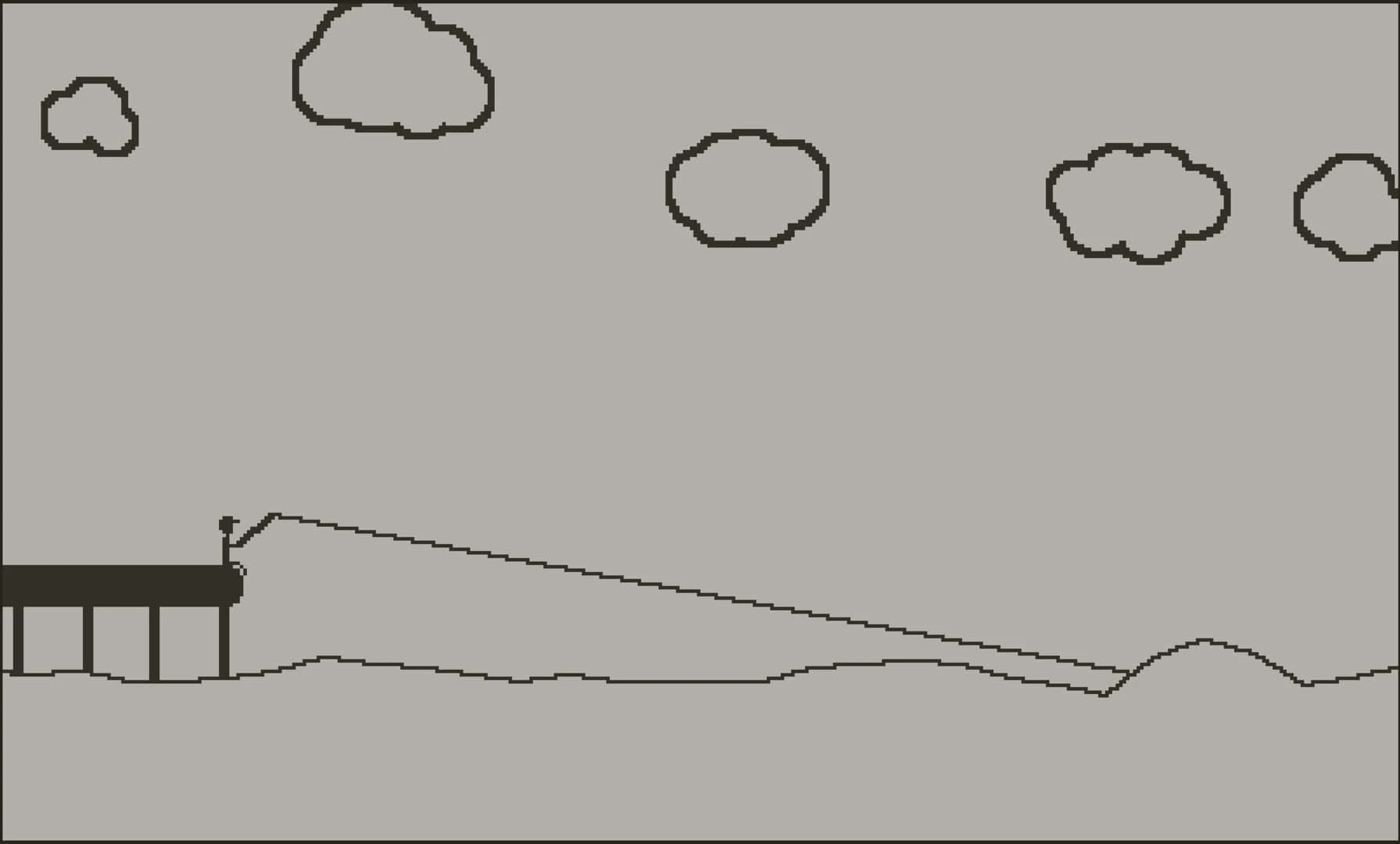 By the Pier screenshot 4