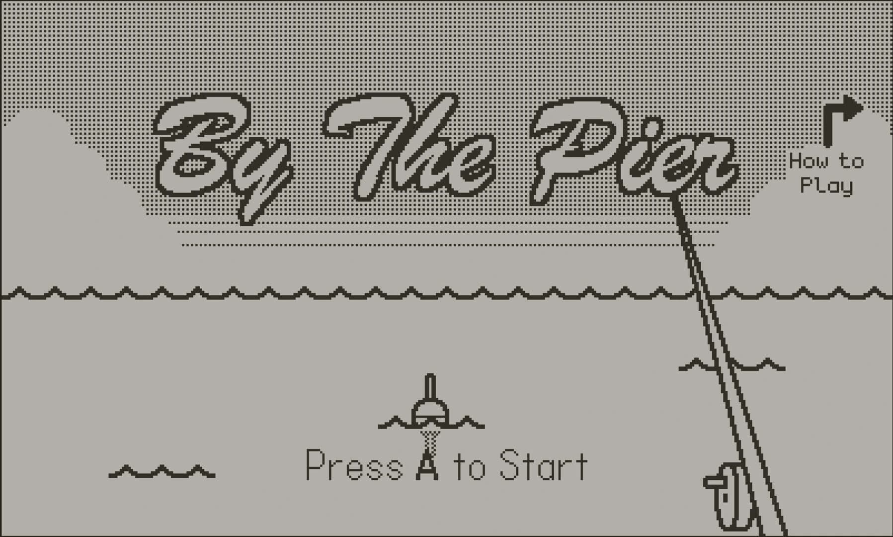 By the Pier screenshot 3