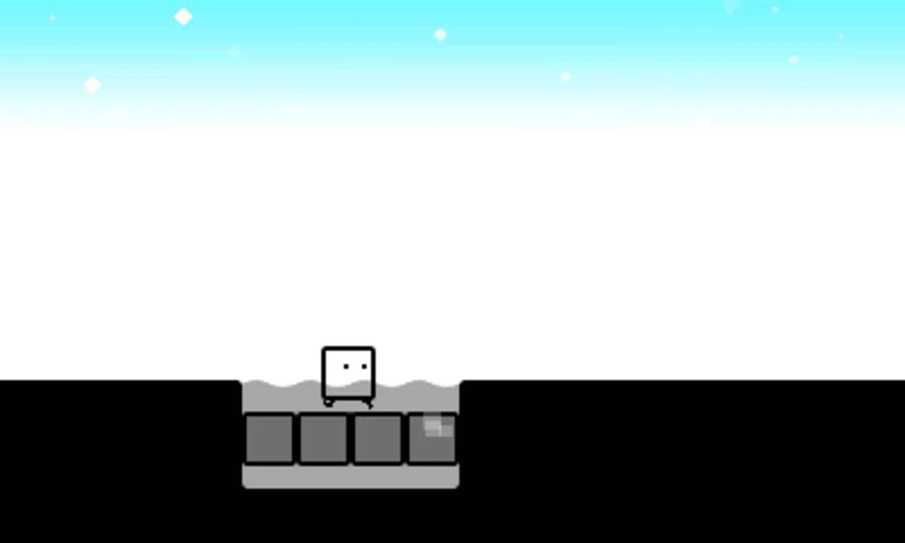 Bye-Bye Boxboy! screenshot 1