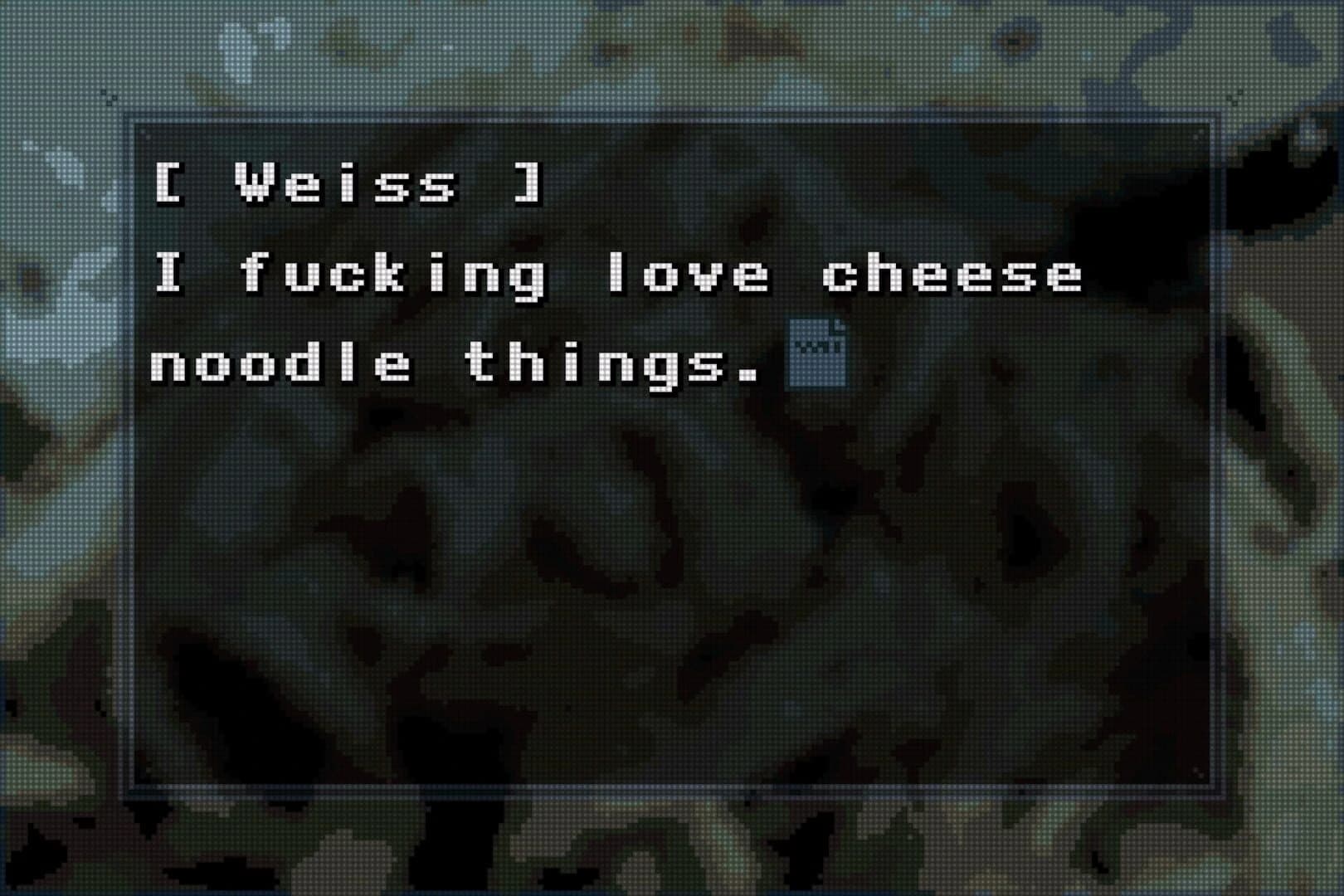 Bygone Snow screenshot 3