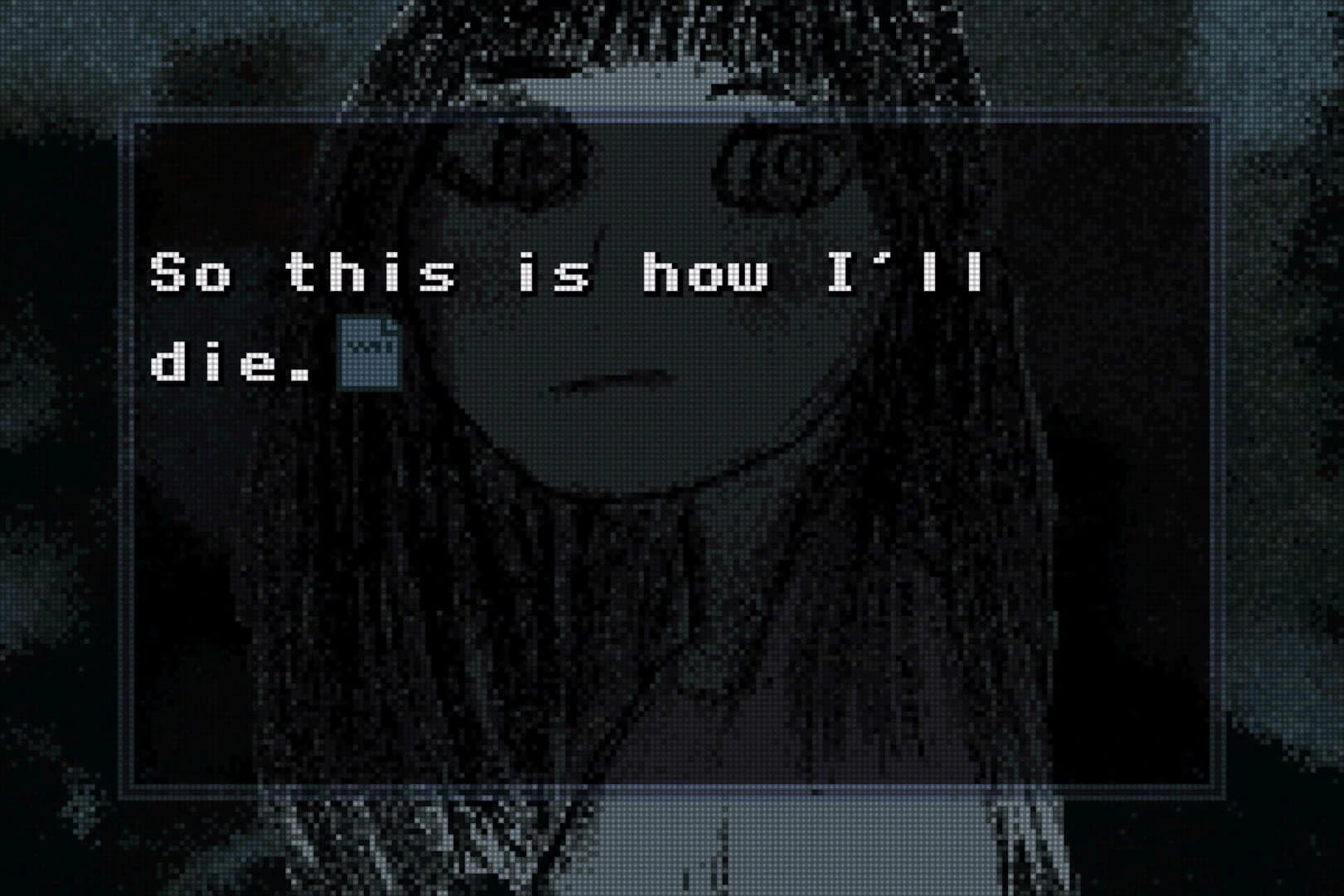 Bygone Snow screenshot 1