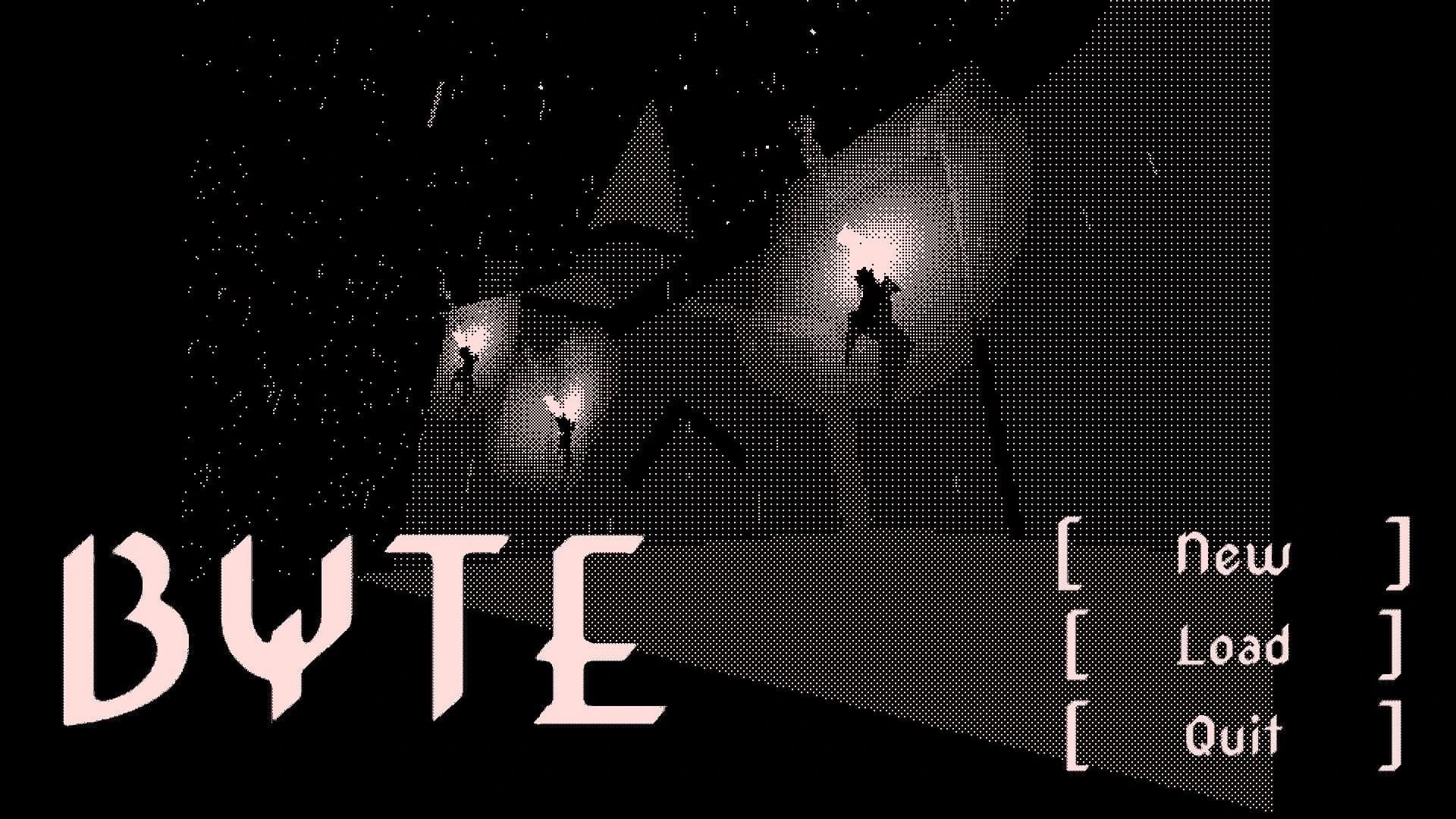 Byte screenshot 1
