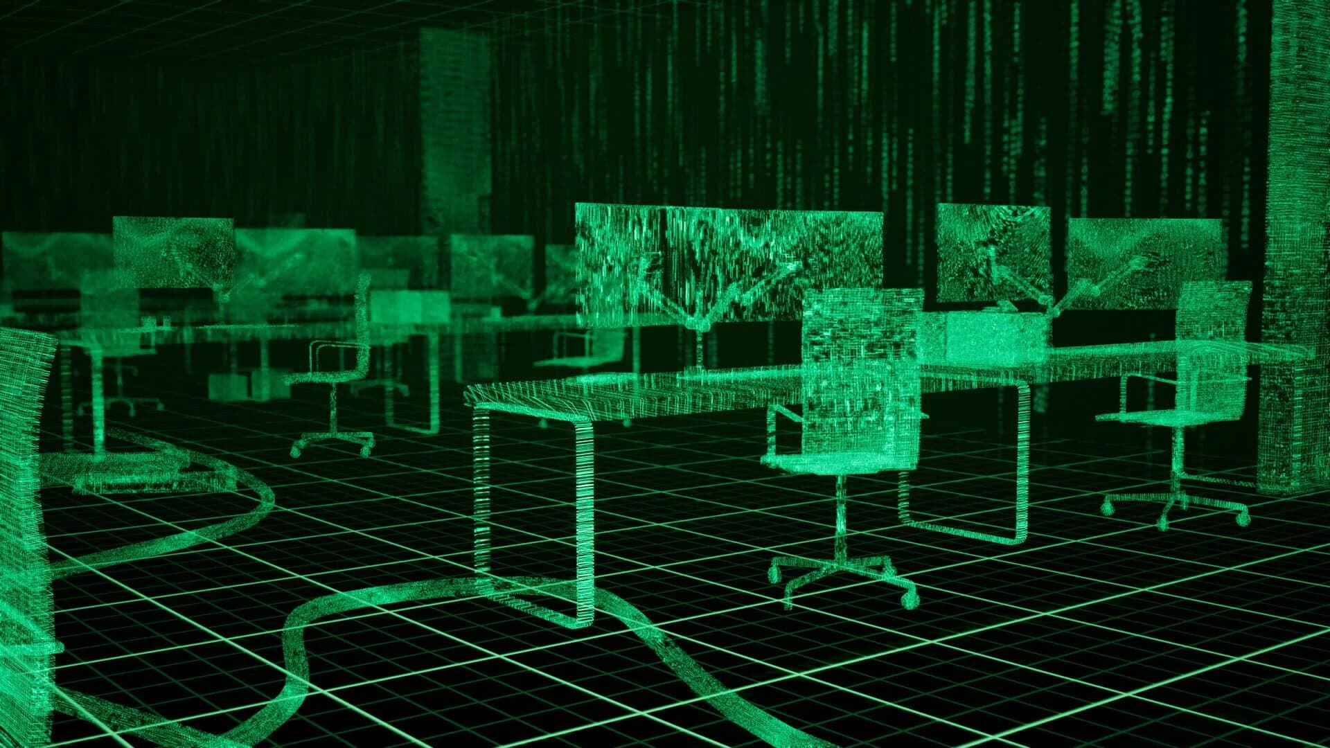 Byte Breach screenshot 4