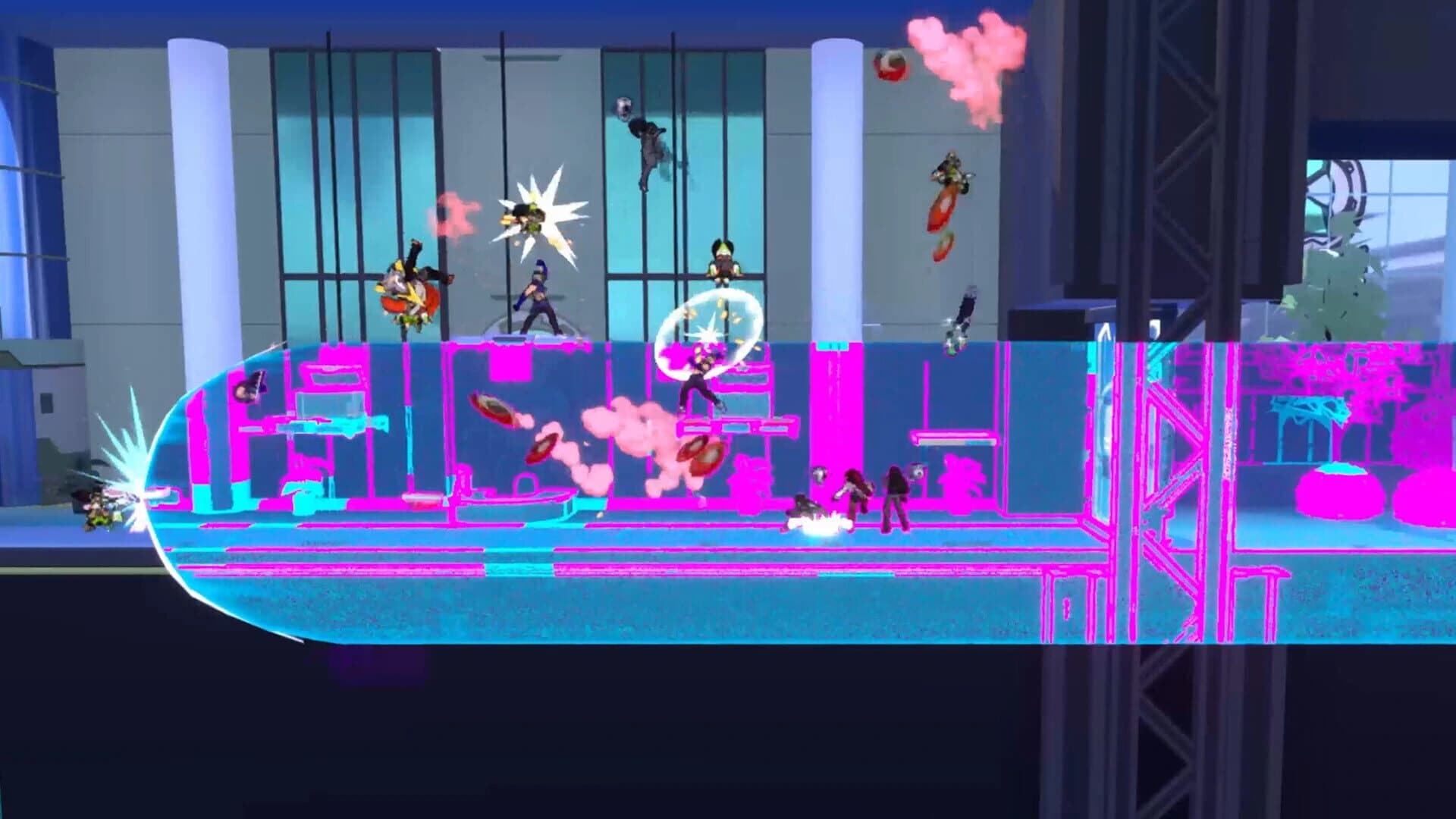 Byte Breakers screenshot 3