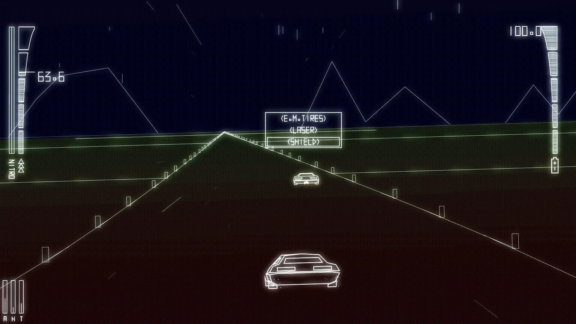 Byte Driver screenshot 4
