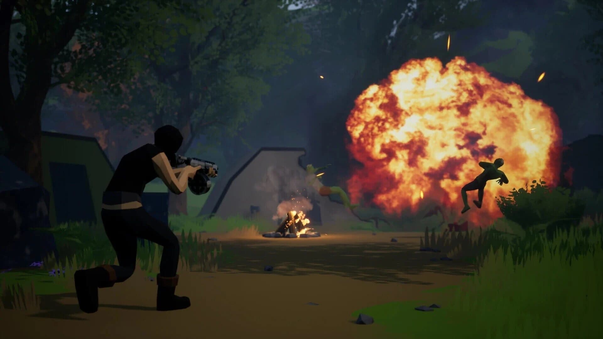 Byte Fyte: Multiplayer screenshot 2
