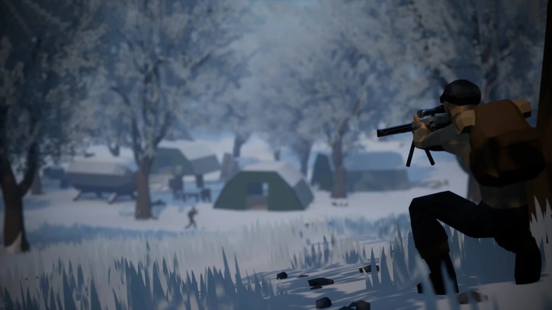 Byte Fyte: Multiplayer screenshot 3