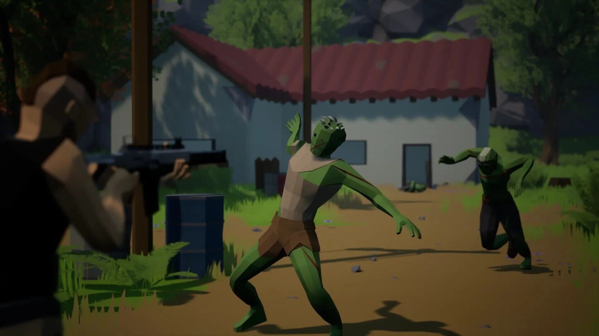 Byte Fyte: Multiplayer screenshot 5