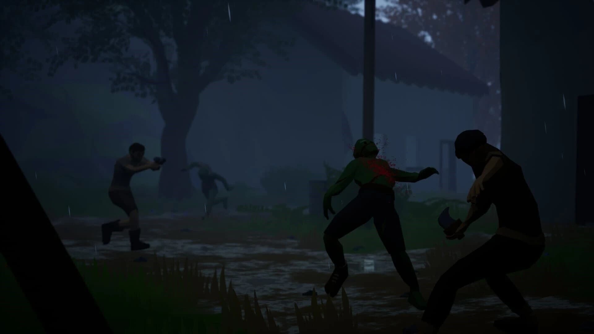 Byte Fyte: Multiplayer screenshot 4
