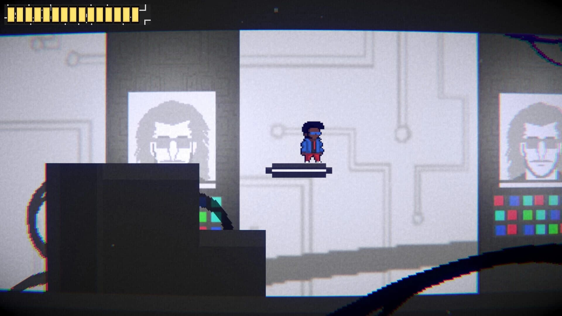 Byte Hack screenshot 1