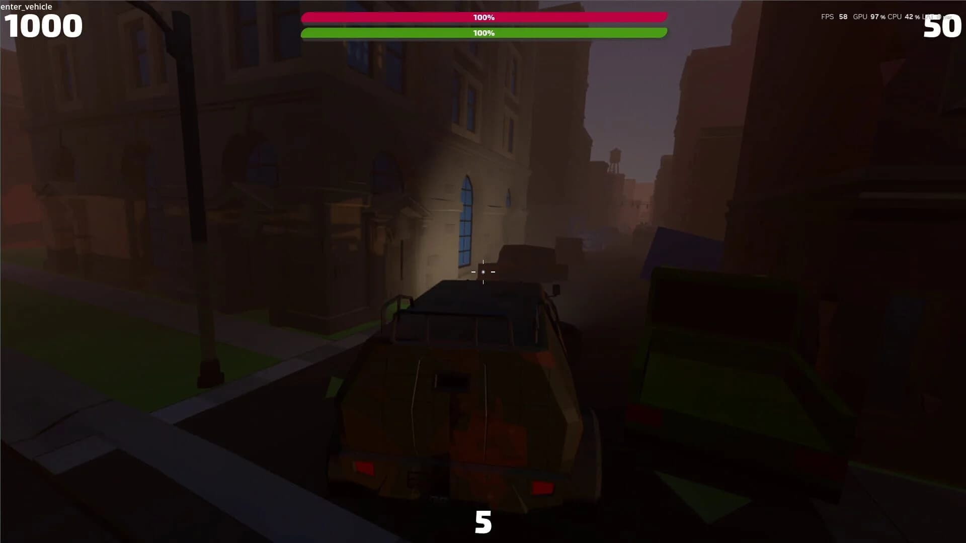 Byte of the Dead screenshot 2