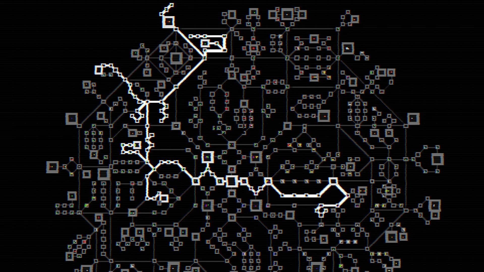 Bytepath screenshot 5
