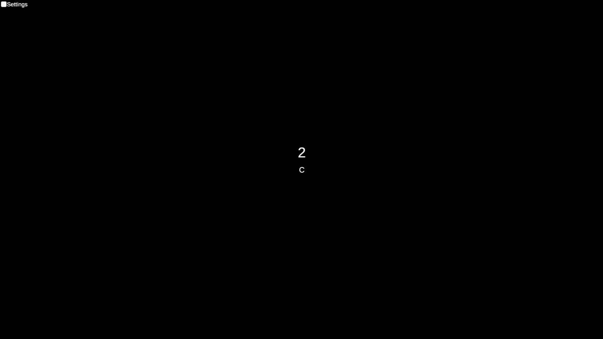 C screenshot 3