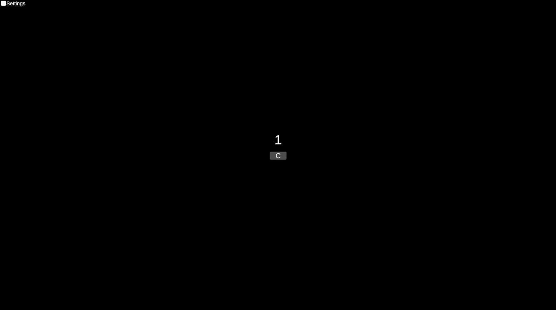 C screenshot 5