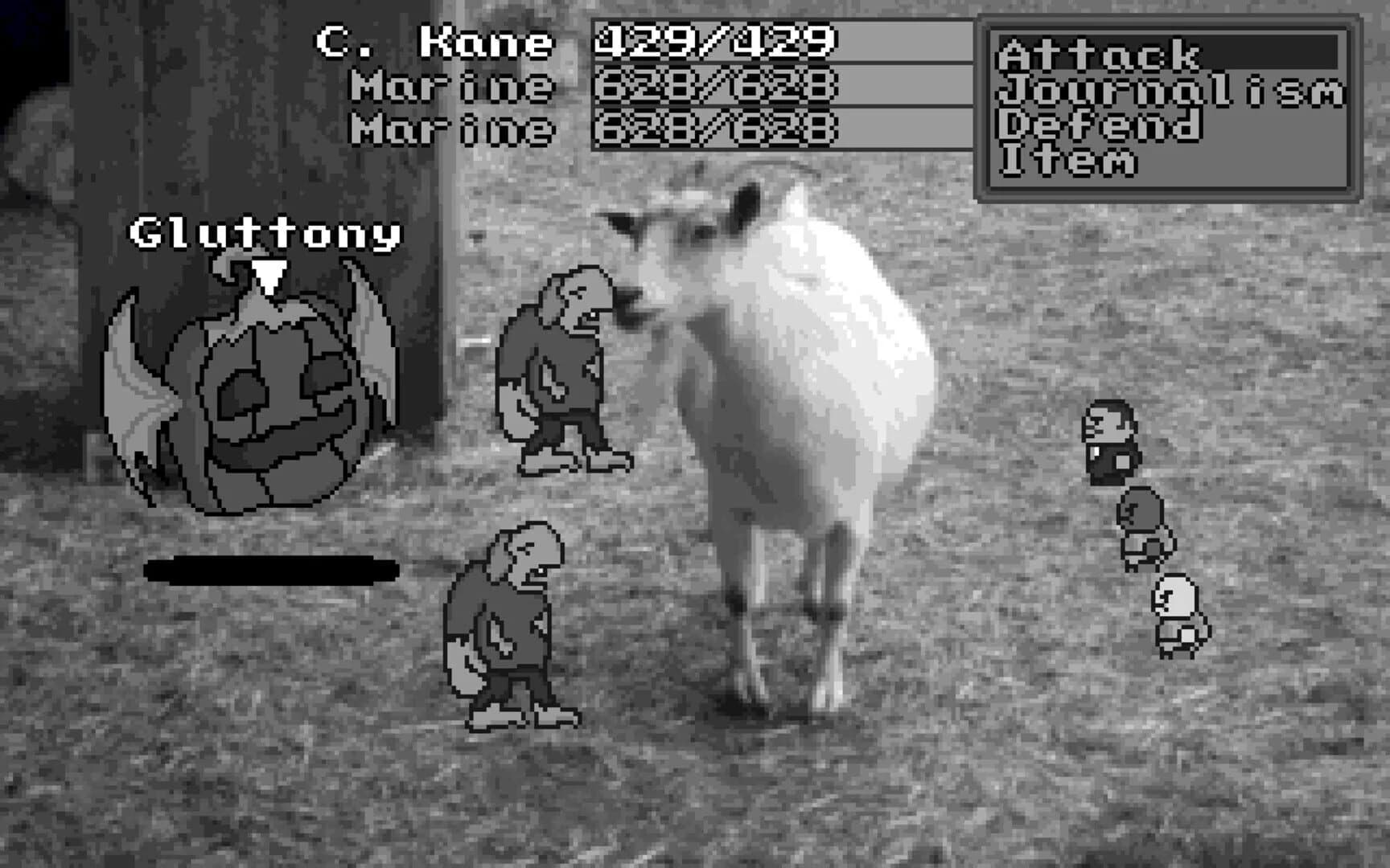 C. Kane screenshot 5