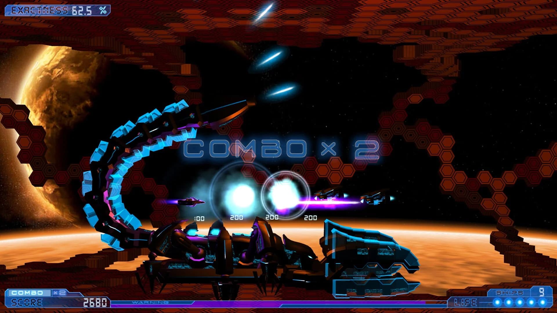 C-Rush screenshot 4