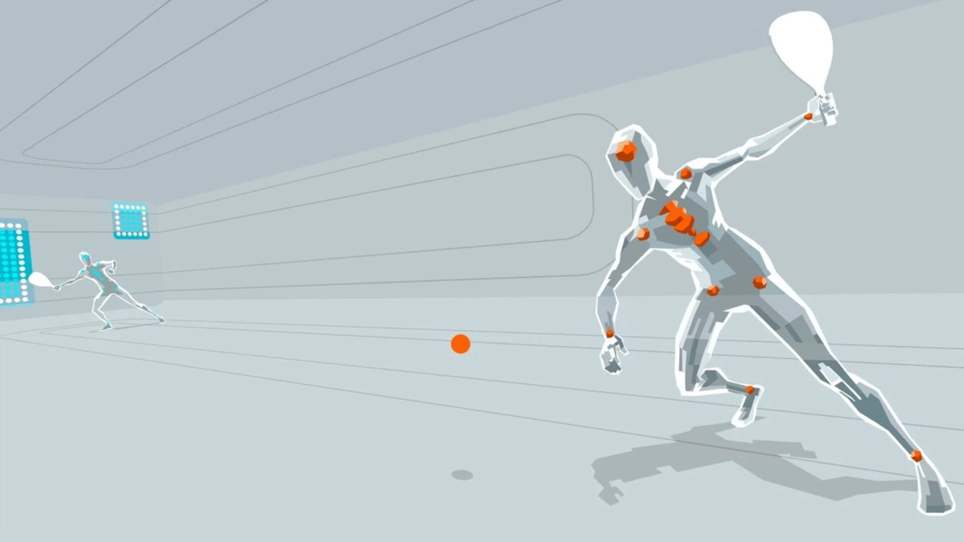 C-Smash VRS screenshot 4