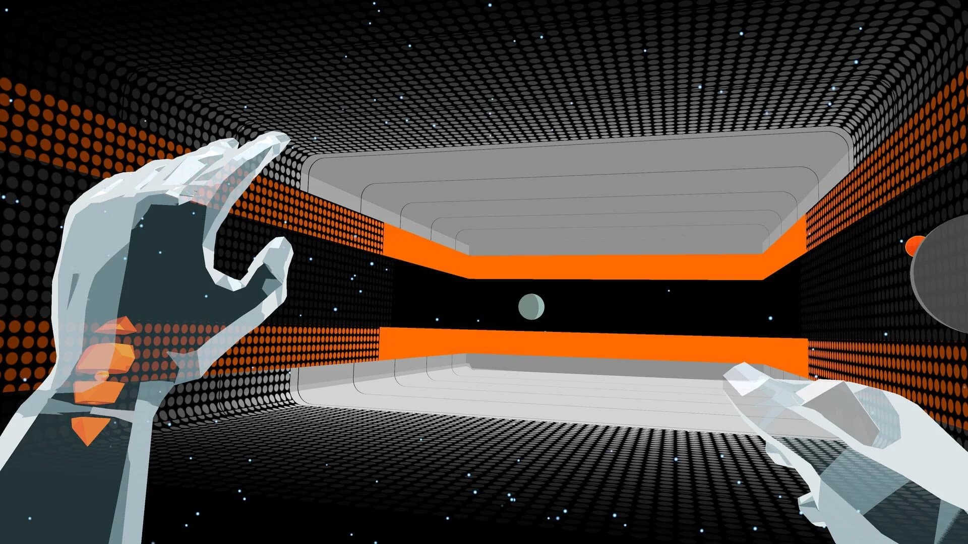 C-Smash VRS screenshot 1