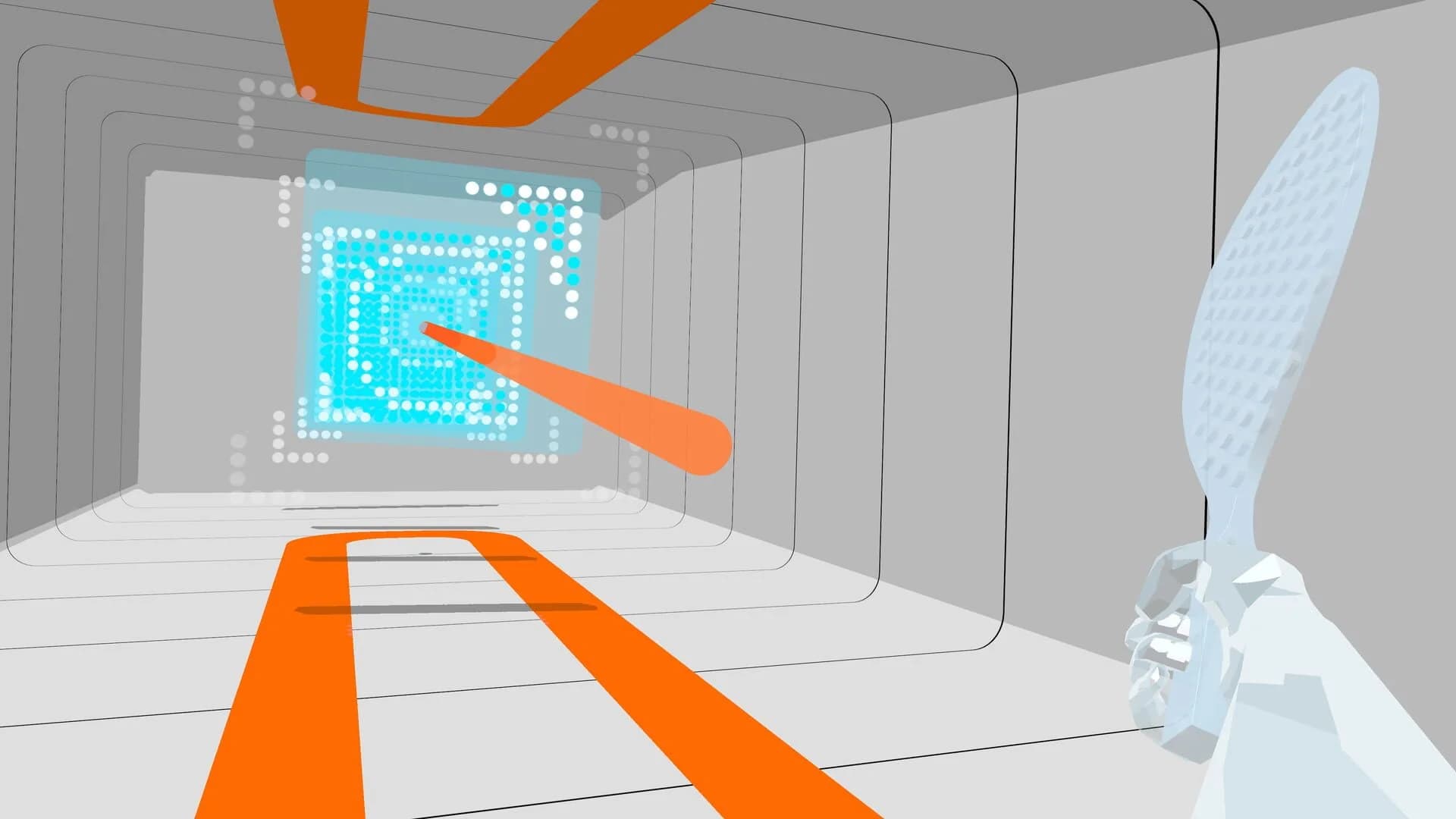 C-Smash VRS screenshot 2