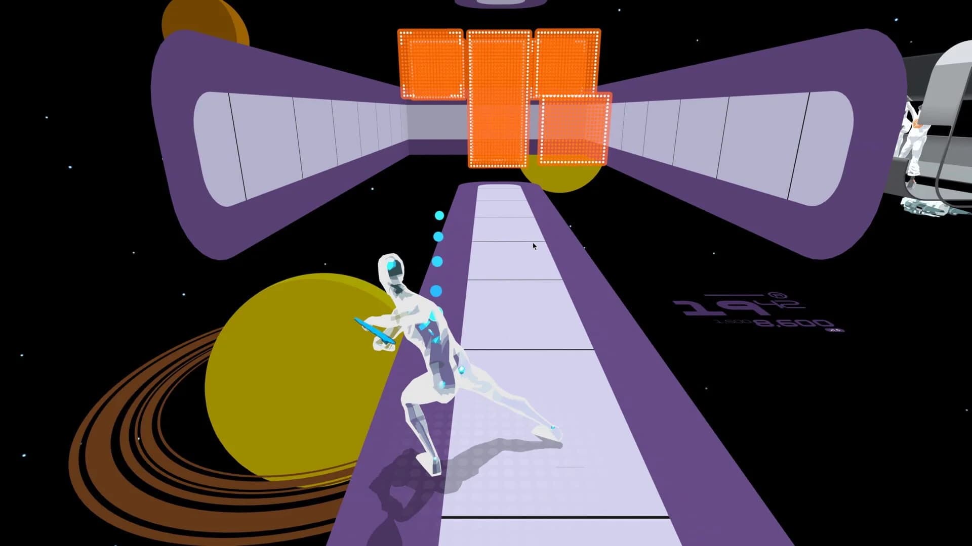 C-Smash VRS screenshot 5