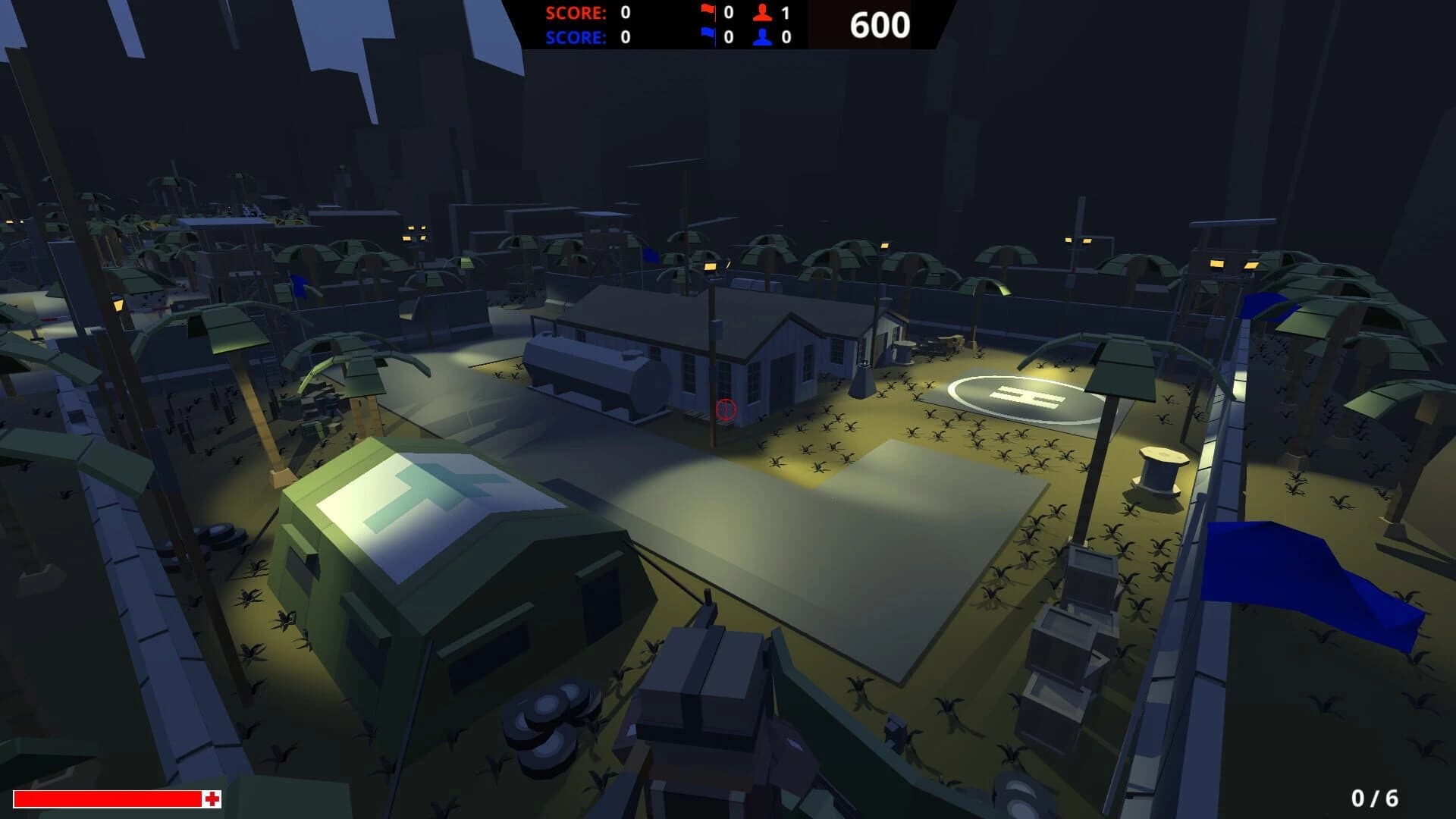 C-War 2 screenshot 4