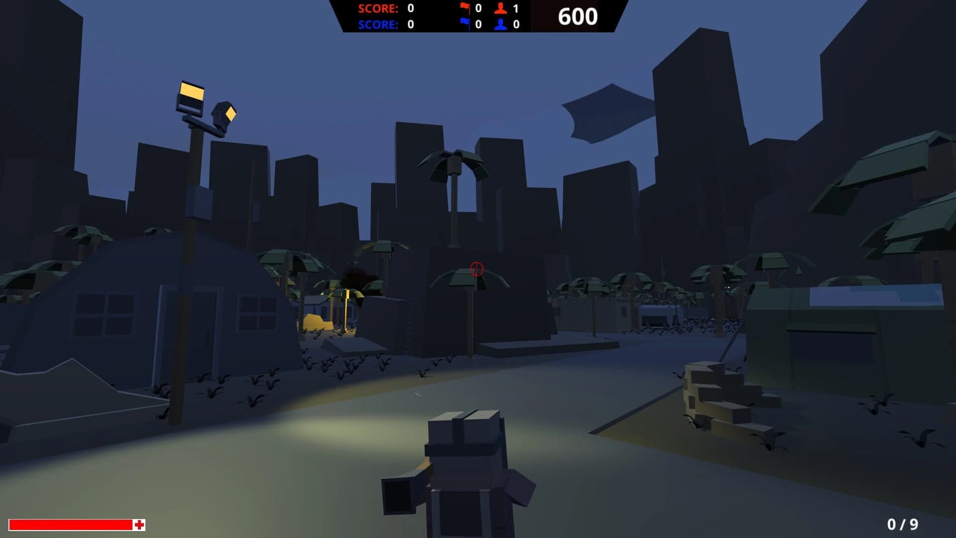 C-War 2 screenshot 3
