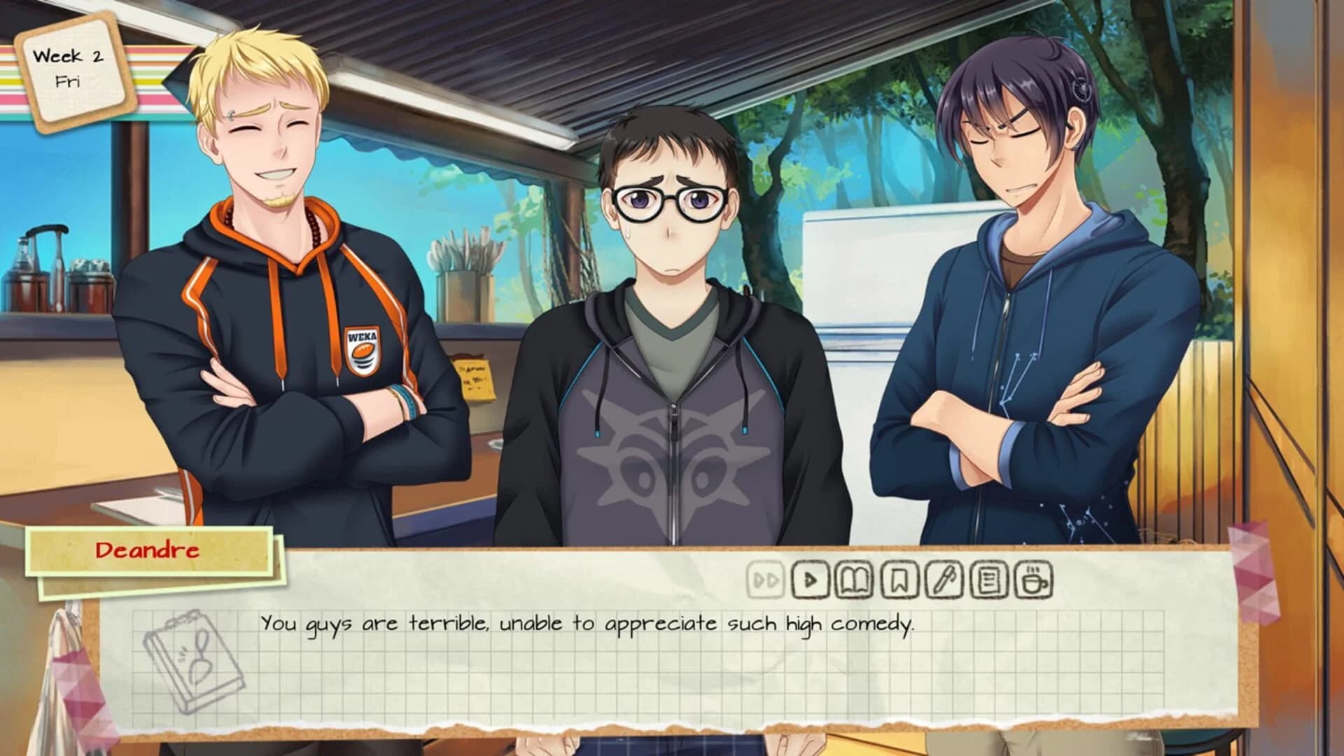 C14 Dating screenshot 4