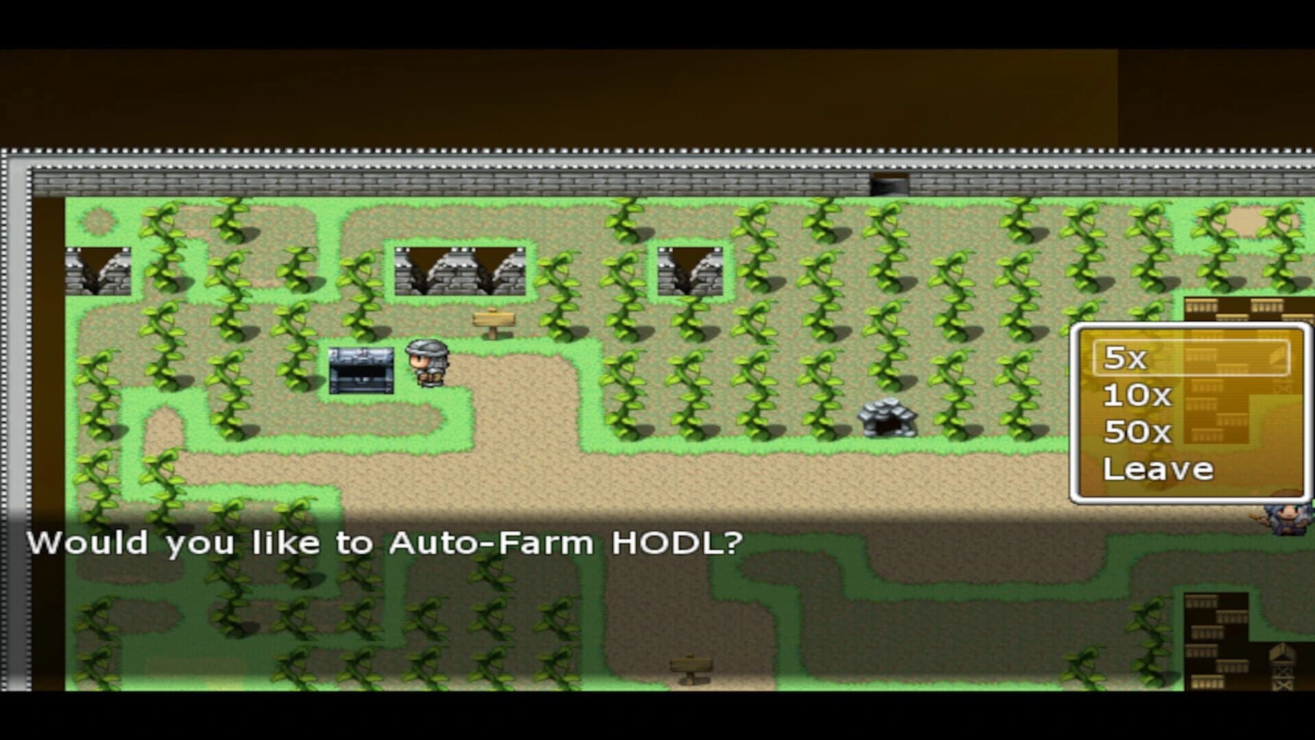 C4 Clicker: First Mint screenshot 2