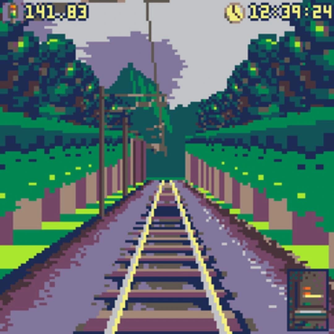 Cab Ride screenshot 1