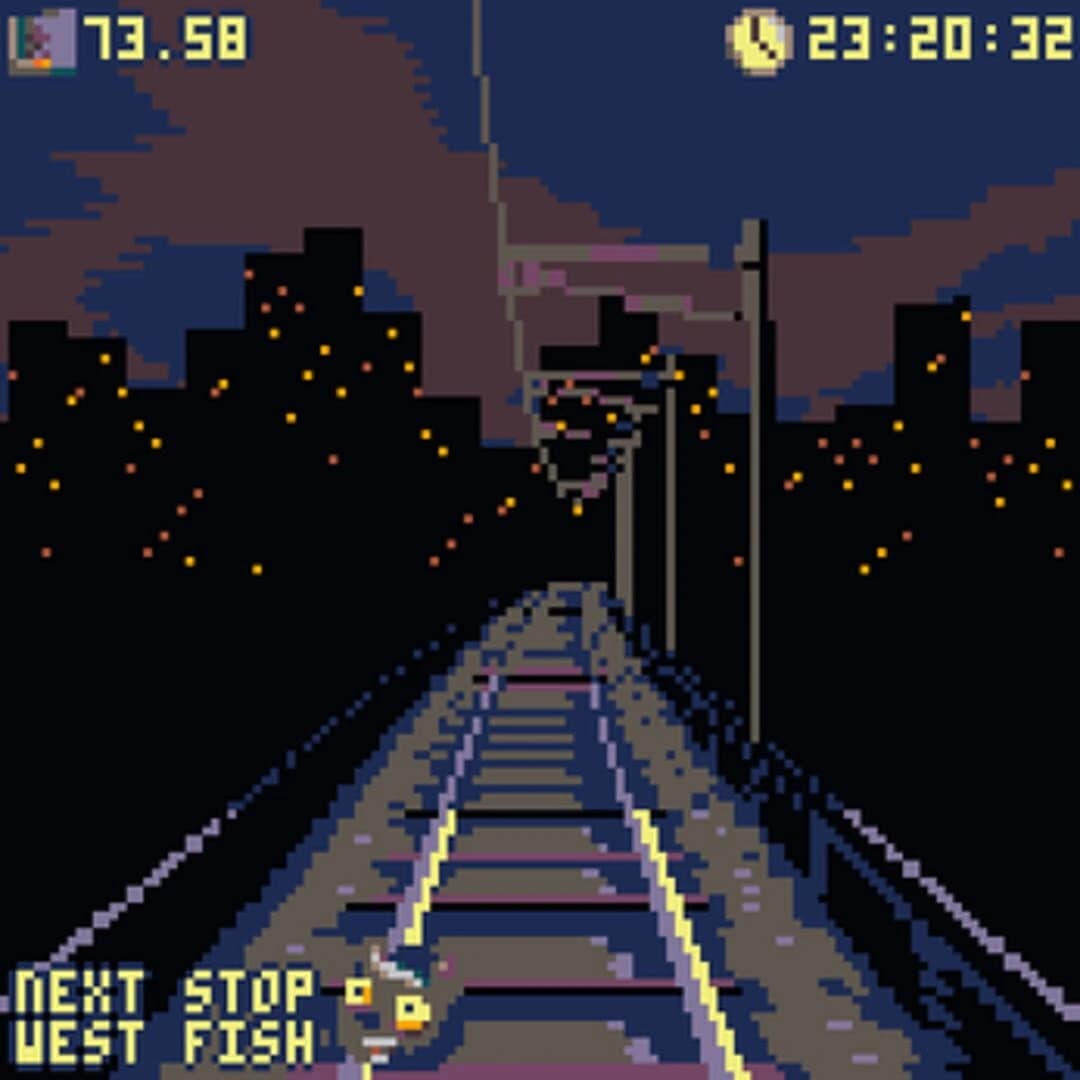 Cab Ride screenshot 2