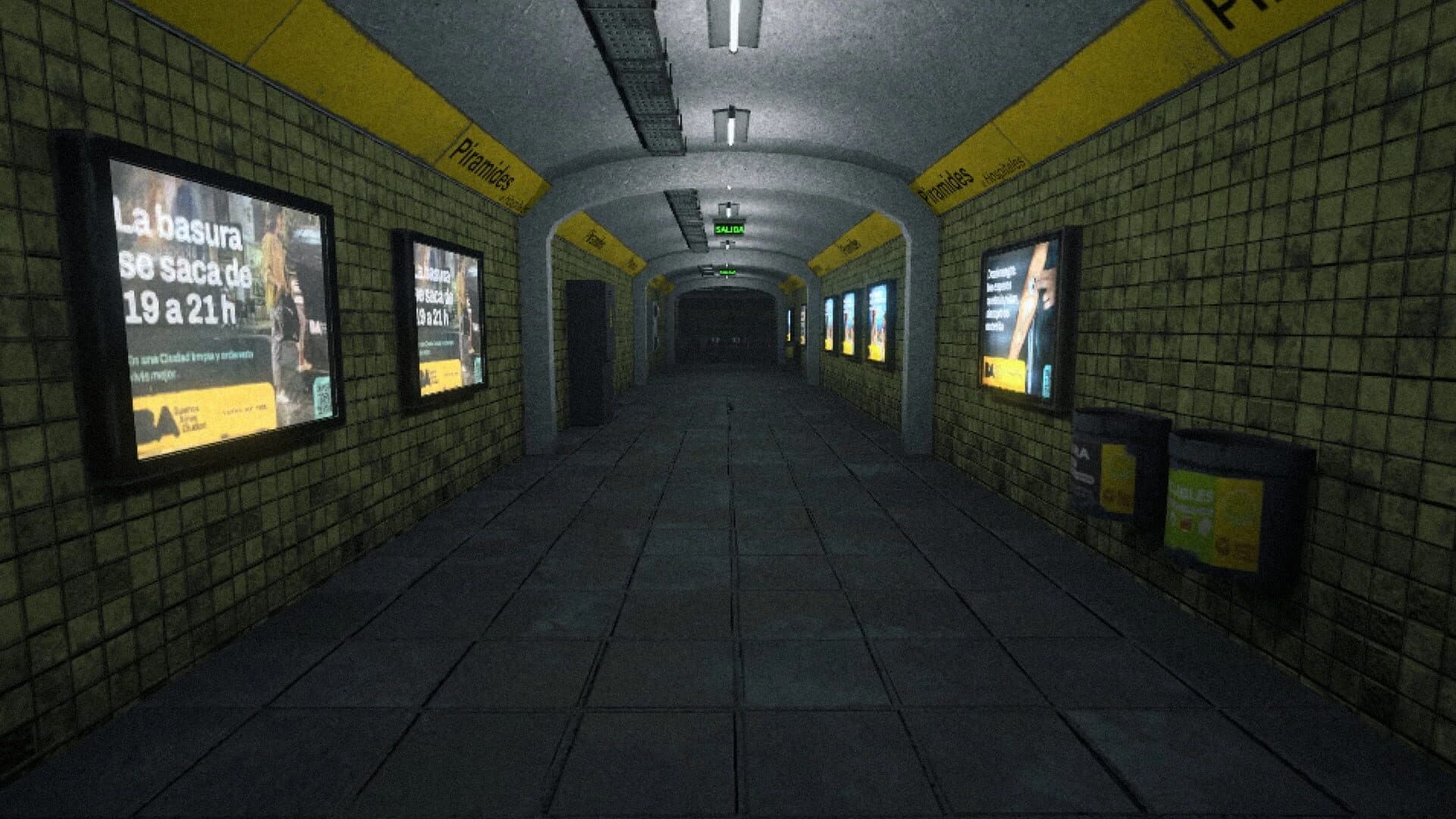 C.A.B.A. screenshot 1
